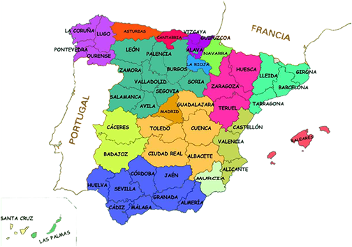 Empresas y profesionales de reformas de toda España