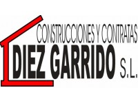 Construcciones y Contratas Diez Garrido, s.l.