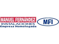 Manuel Fernandez Instalaciones, S.L.