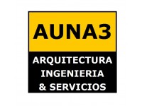 AUNA3 Arquitectura Ingenieria & Servicios