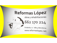 Reformas Lopez