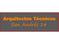Arqtecsan14 - Arquitectos técnicos San Andrés 14