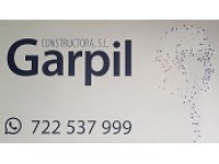 Garpil Constructora SL.