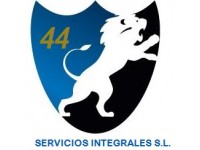 44 SERVICIOS INTEGRALES S.L