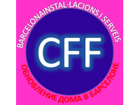 CFF INSTAL·LACIONS I SERVEIS