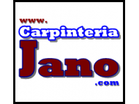 Carpinteria Jano s.l.l.